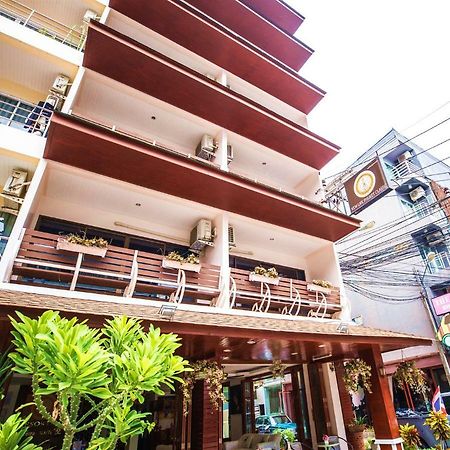 New Life Phuket Classic Patong 외부 사진