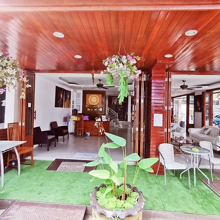 New Life Phuket Classic Patong 외부 사진