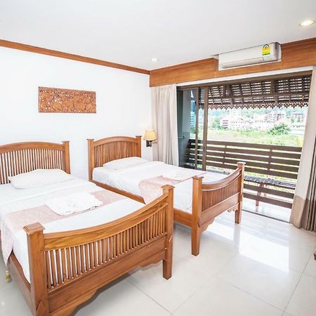 New Life Phuket Classic Patong 외부 사진