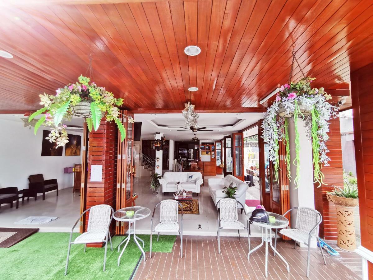 New Life Phuket Classic Patong 외부 사진