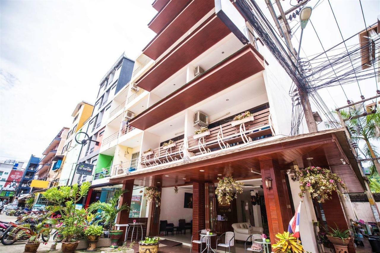 New Life Phuket Classic Patong 외부 사진