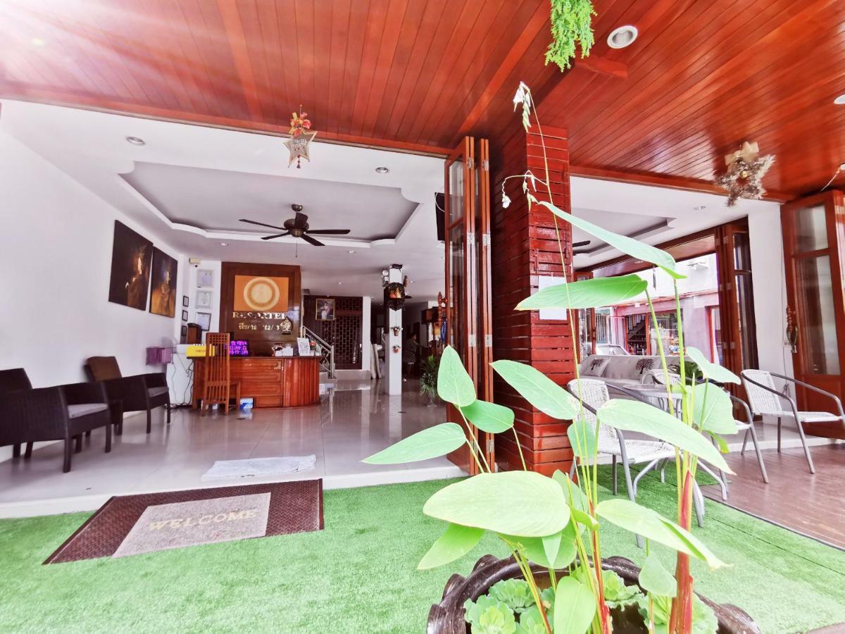 New Life Phuket Classic Patong 외부 사진