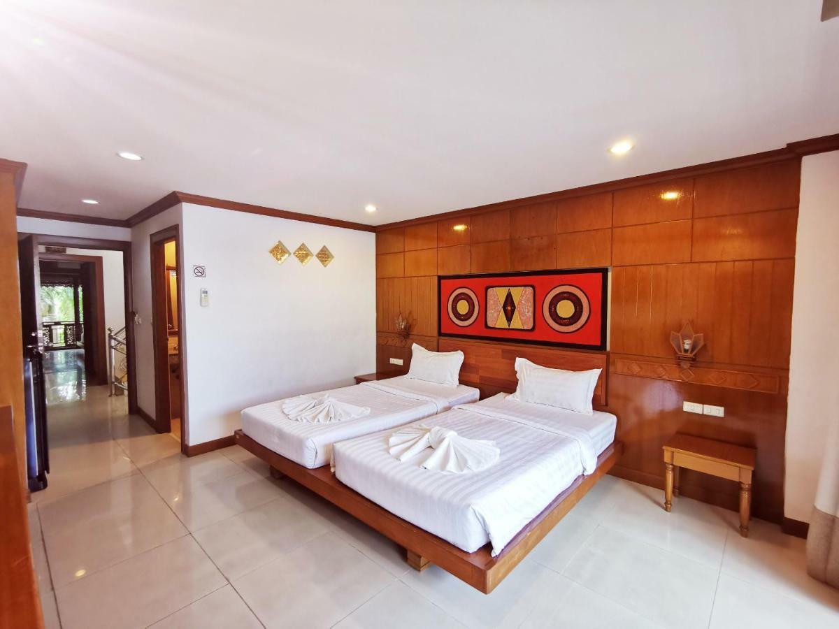 New Life Phuket Classic Patong 외부 사진