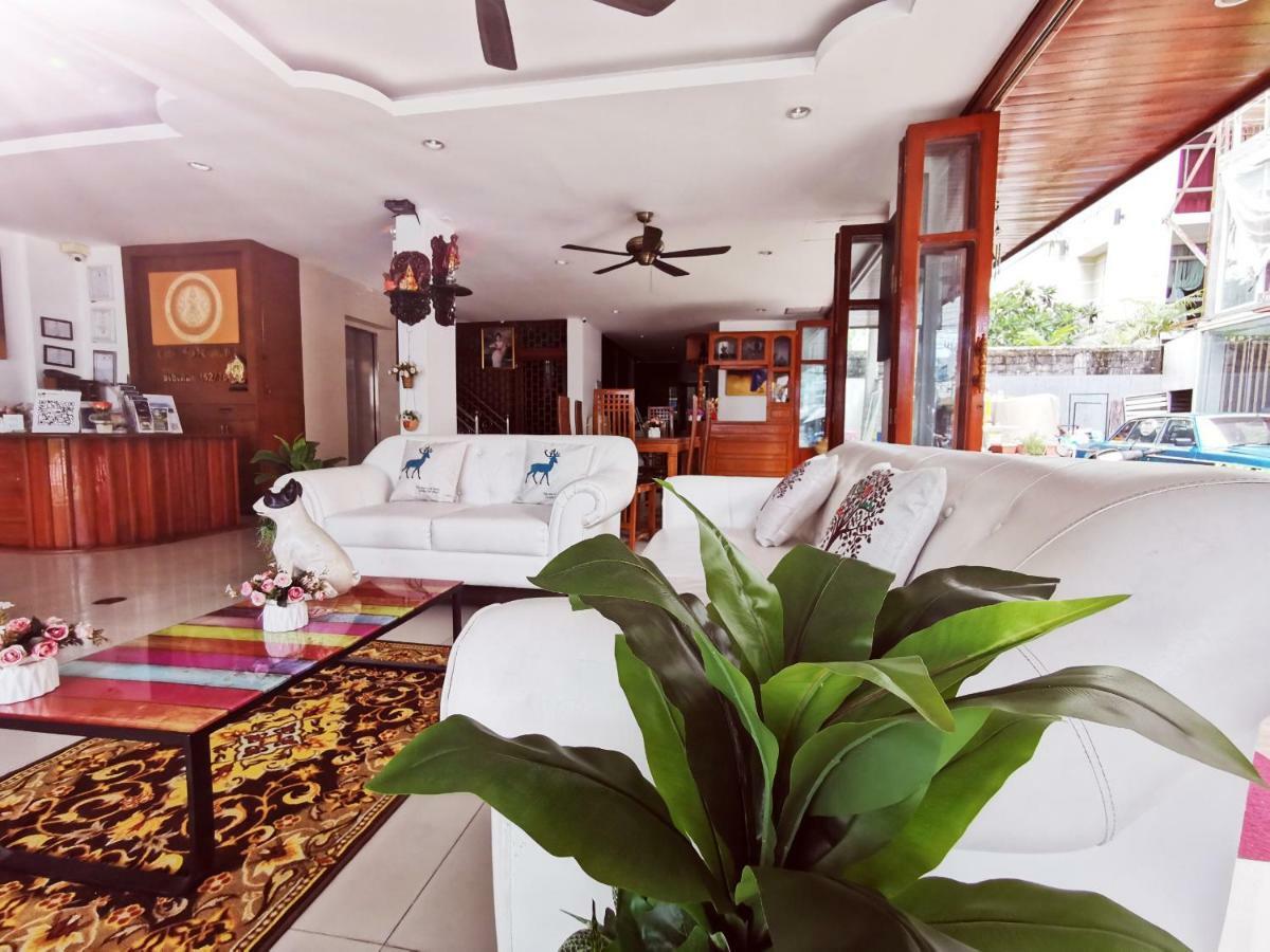 New Life Phuket Classic Patong 외부 사진
