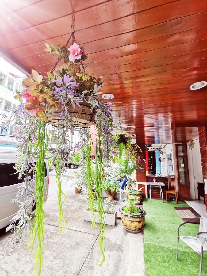 New Life Phuket Classic Patong 외부 사진