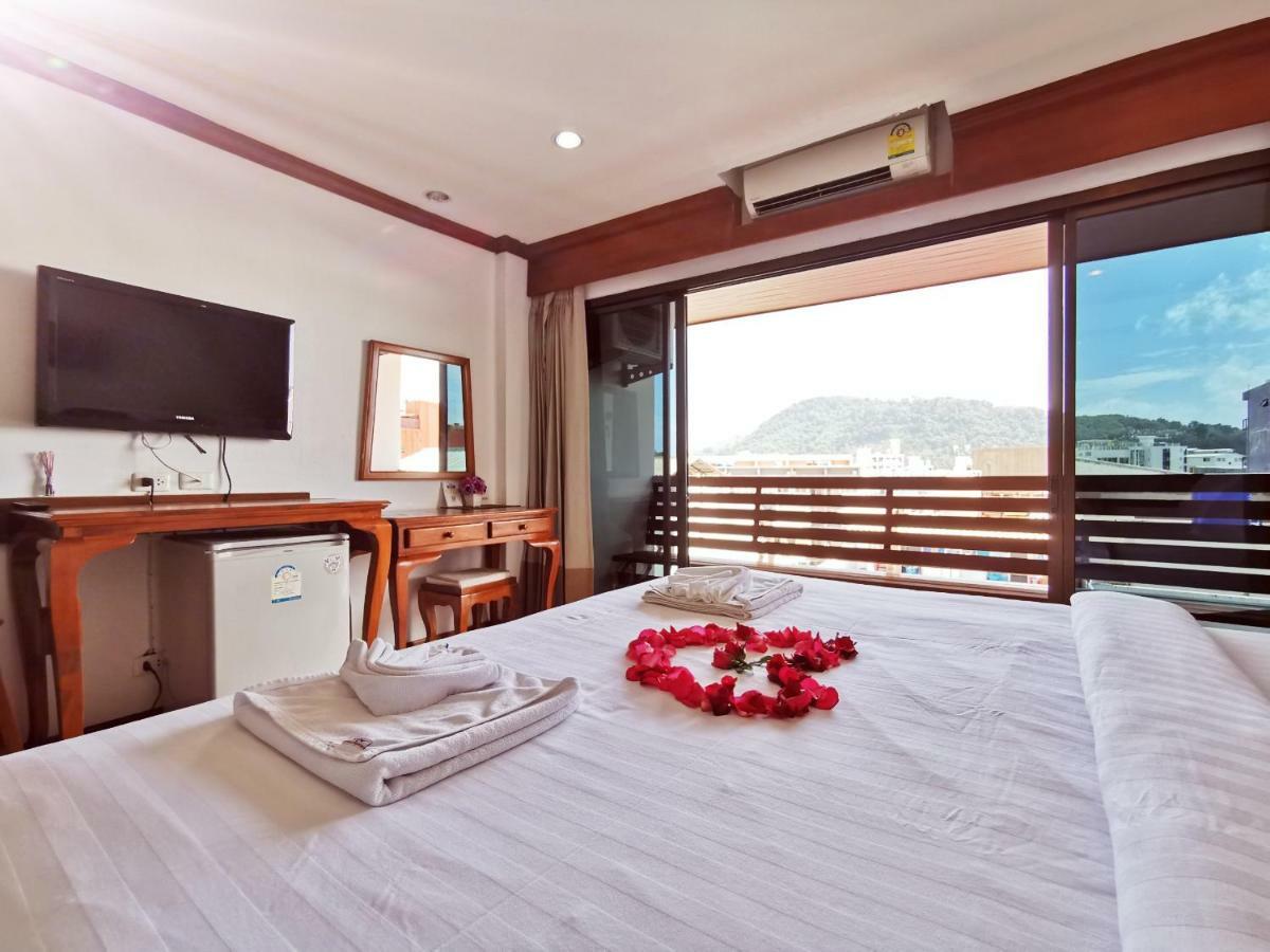 New Life Phuket Classic Patong 외부 사진