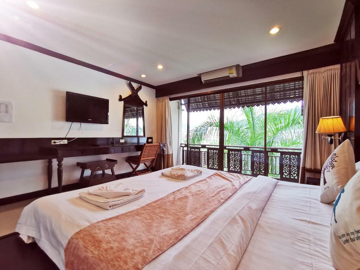 New Life Phuket Classic Patong 외부 사진