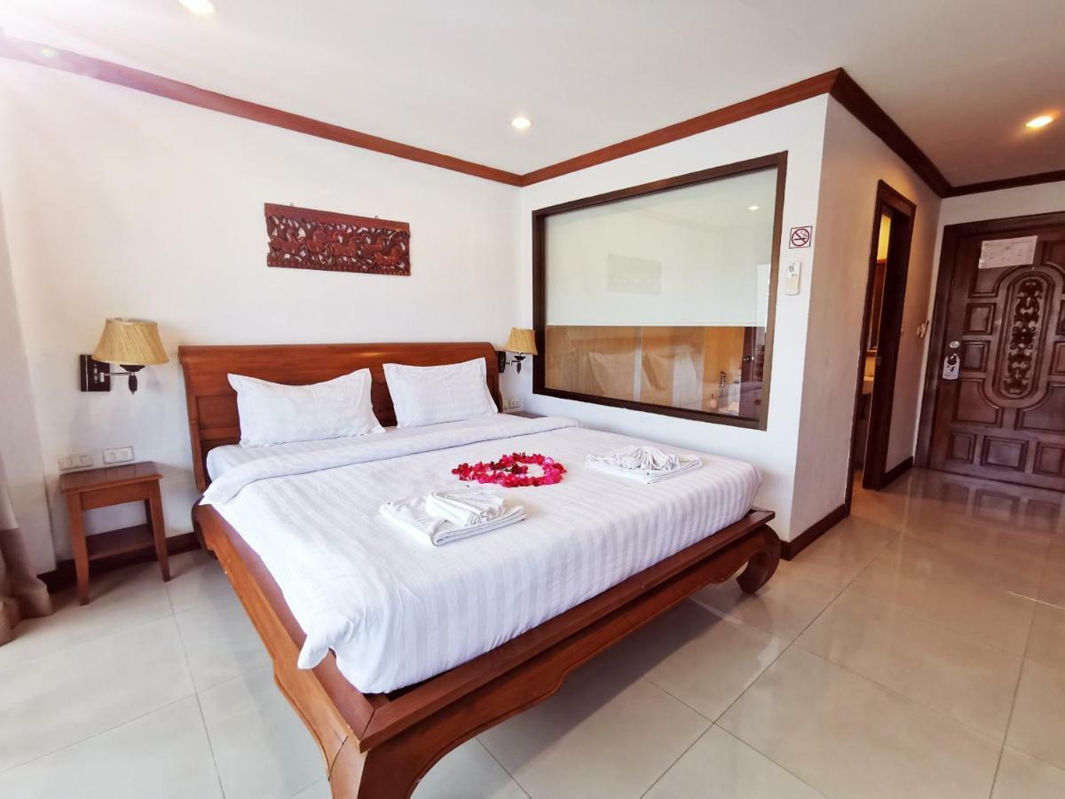 New Life Phuket Classic Patong 외부 사진