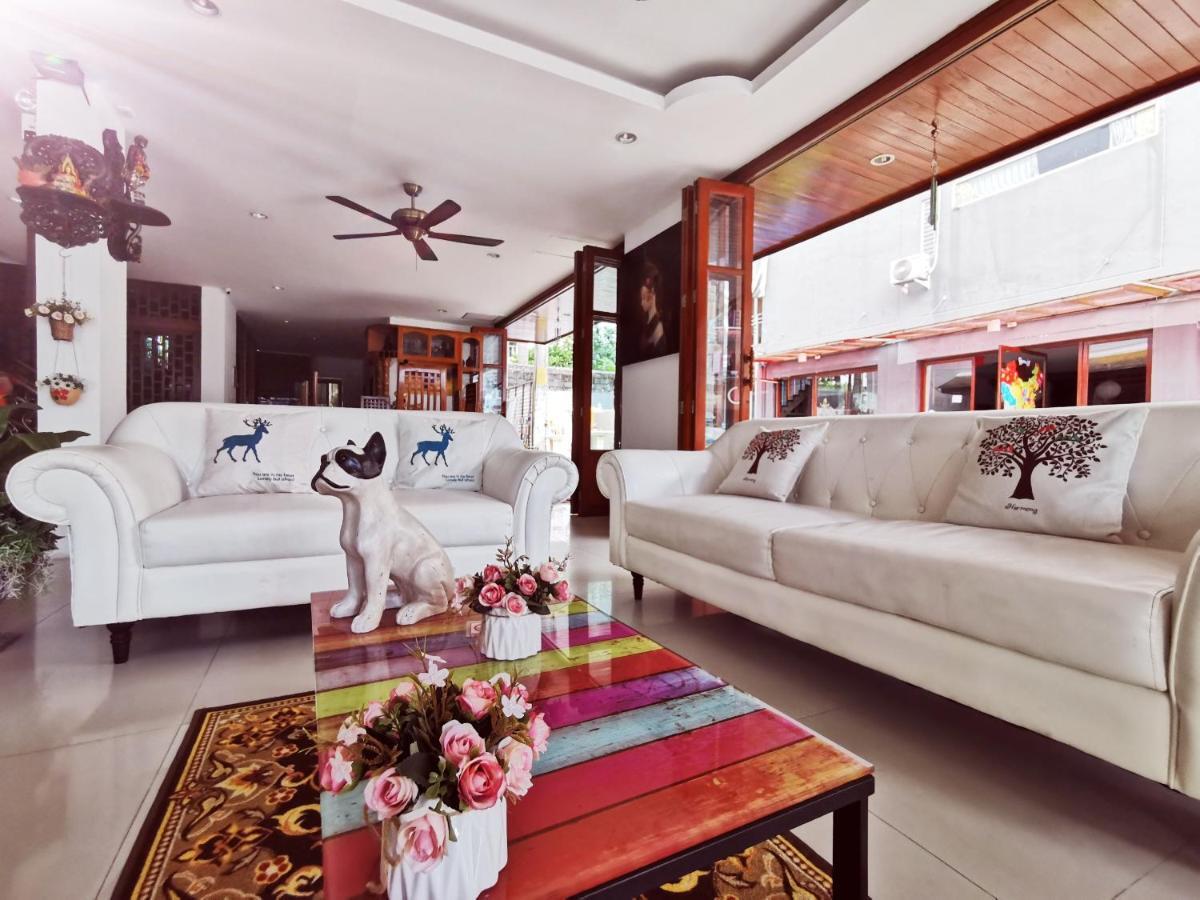 New Life Phuket Classic Patong 외부 사진
